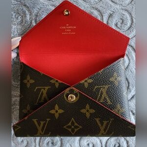 Louis Vuitton Monogram Kirigami Pochette - Medium